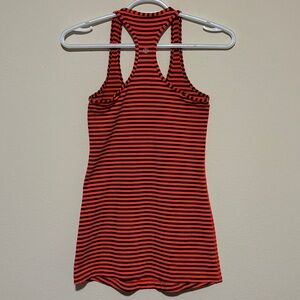 Lululemon Cool Racerback tank